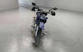 YAMAHA YBR125 G LBPPCJL