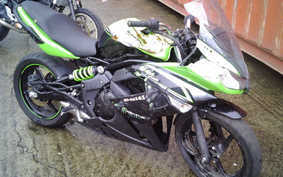 KAWASAKI NINJA 400 R 2012 ER400B