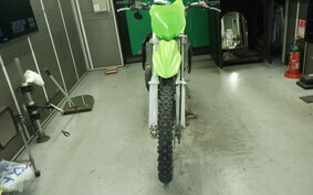 KAWASAKI KX125 KX125K