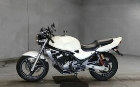 KAWASAKI BALIUS 250 Gen.2 ZR250B