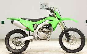 KAWASAKI KX250 KX252C