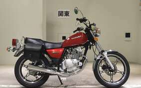 SUZUKI GN125 H PCJG9