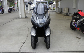 YAMAHA TRICITY 125 SEC1J