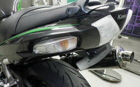 KAWASAKI ZX 1400 NINJA R A 2016