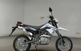 KAWASAKI KLX125D TRACKER 2011 LX125D