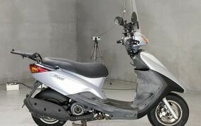 YAMAHA AXIS 125 TREET SE53J