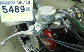 KAWASAKI VULCAN 400 CLASSIC 2000 VN400A