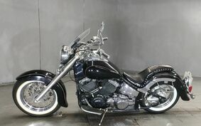 YAMAHA DRAGSTAR 400 CLASSIC 2002 VH01J