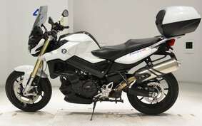 BMW F800R 2015