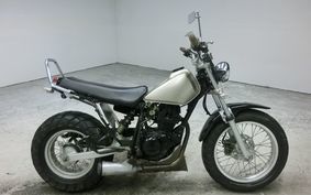 YAMAHA TW200 DG07J