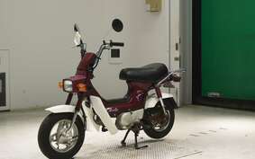 HONDA CHALY 50 CF50