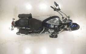 YAMAHA XVS950A MIDNIGHT STAR 2009 VN02