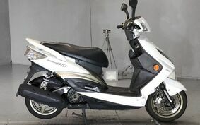 YAMAHA CYGNUS 125 X SE46