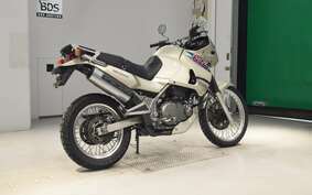 KAWASAKI KLE400 2001 LE400A