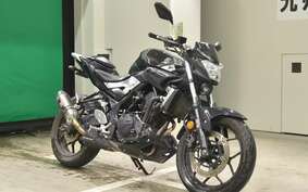 YAMAHA MT-03 2015 RH07J