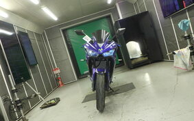 YAMAHA YZF-R25 RG10J