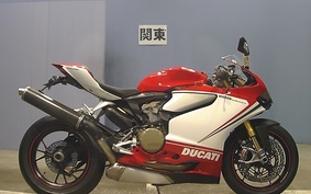 DUCATI 1199 PANIGALE S 2012 H802J