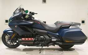 HONDA GL 1800 GOLD WING 2D 2022 SC79