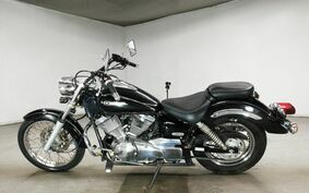 YAMAHA DRAGSTAR 250 VG02J