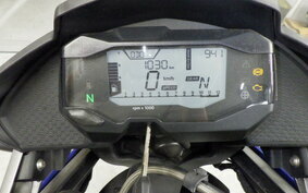 BMW G310GS 2022 0G02