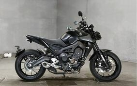 YAMAHA MT-09 2019 RN52J