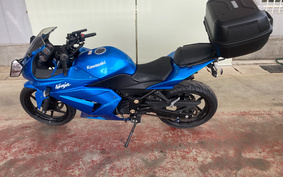 KAWASAKI NINJA 250R EX250K