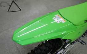 KAWASAKI KX112 KX112A