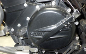 BMW F800GS 2010