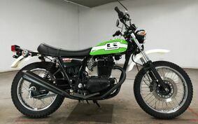 KAWASAKI 250TR BJ250F