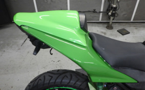 KAWASAKI NINJA 250R EX250K