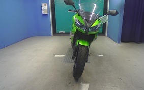 KAWASAKI NINJA 400R 2013 ER400B