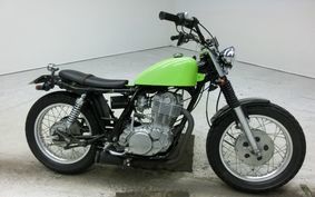 YAMAHA SR400 1994 1JR