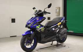 YAMAHA AERO X155