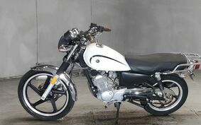 YAMAHA YB125SP LBPPCJL