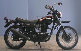 KAWASAKI 250TR 2004 BJ250F