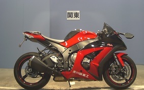 KAWASAKI ZX 10 NINJA R 2012 ZXCK15