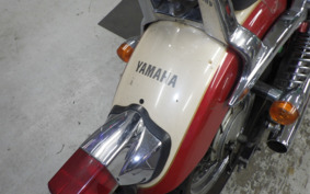 YAMAHA VIRAGO 250 3DM