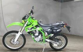 KAWASAKI KLX250 LX250E