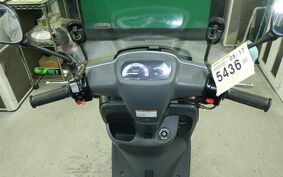 YAMAHA JOG POCHE SA08J