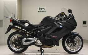 BMW F800GT 2014 0B03