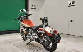 YAMAHA VIRAGO 250 3DM