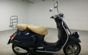 VESPA GTV250ie M451