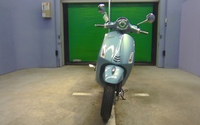 VESPA PRIMAVERA125 M821