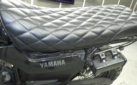 YAMAHA TW200 DG07J