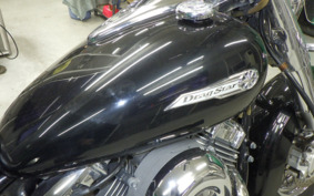 YAMAHA DRAGSTAR 400 CLASSIC 2008 VH01J