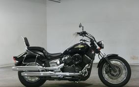 YAMAHA DRAGSTAR 1100 2008 VP13J