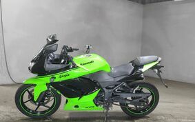 KAWASAKI NINJA 250R EX250K