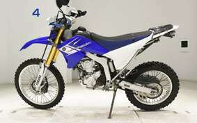 YAMAHA WR250R DG15J