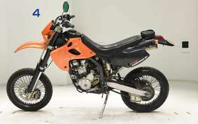 KAWASAKI KLX250D TRACKER LX250E