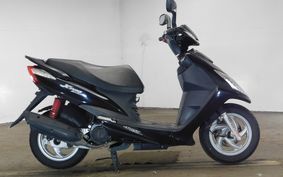 SYM XPRO FIGHTER 150 HV15